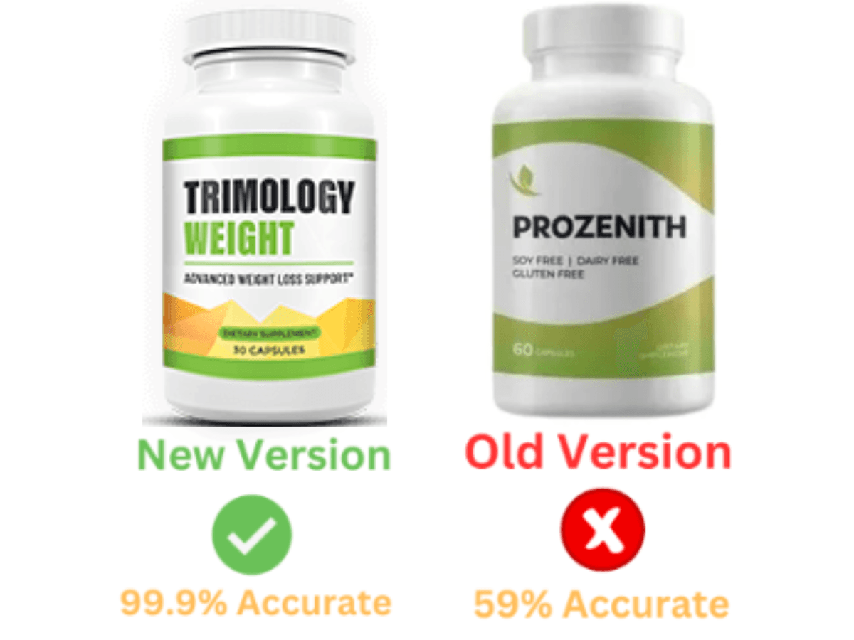 Prozenith